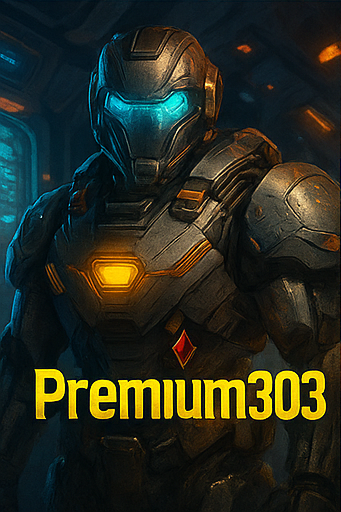 PREMIUM303